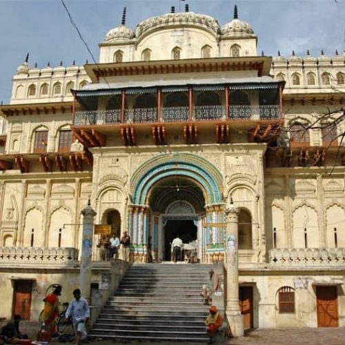 Kanak-Bhavan-ayodhya